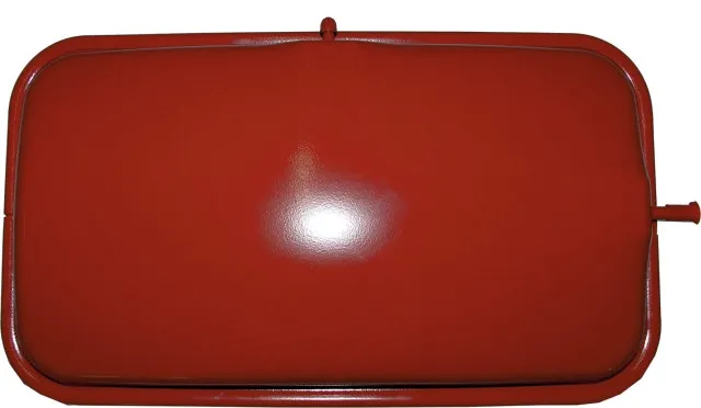 Wolf Ausdehnungsgefäß 8L für FGB 207193399