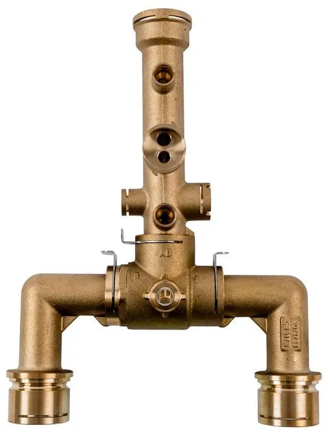 Wolf Hydroblock für CHA-07/10 207307999