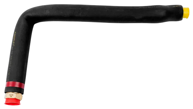 Wolf Wellrohr DN25 isoliert Vorlauf für CHA 2074929