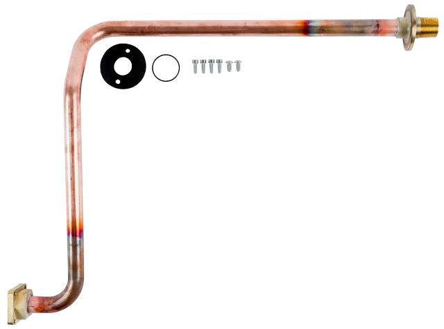 Wolf Gasanschlussrohr für CGB-2-75/100 207497399