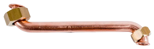 Wolf Verrohrung Gas für CGU-2 2074983