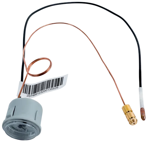 Wolf Thermomanometer für CGU-2 207499199