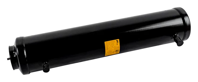 Wolf Flüssigkeitssammler 60L stehend für CHA 16/20 und 20/24 2075168