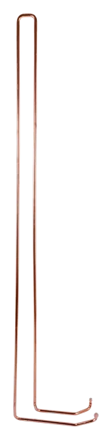 Wolf Kondensatwannenheizung d=12mm für CHA-16/20 und 20/24 2075214