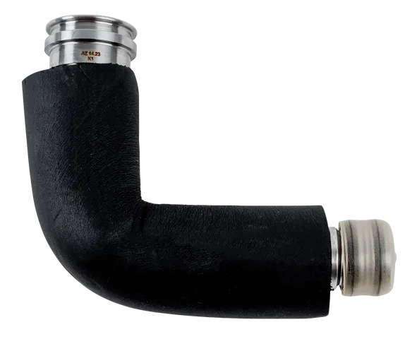 Wolf Wellrohr DN23 Vorlauf - Wärmepumpe für DN32 Anschluss FHA-Center-300 2075518