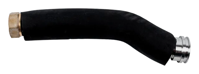 Wolf Wellrohr DN23 Vorlauf - Puffer für DN32 Anschluss FHA-Center-300 2075520