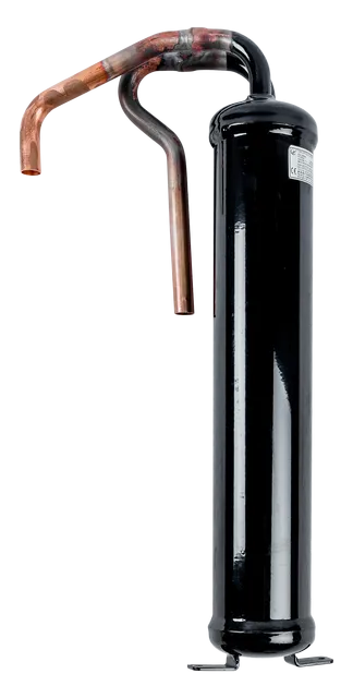 Wolf Flüssigkeitsabscheider für FHA-14-17 komplette Baugruppe 2075539