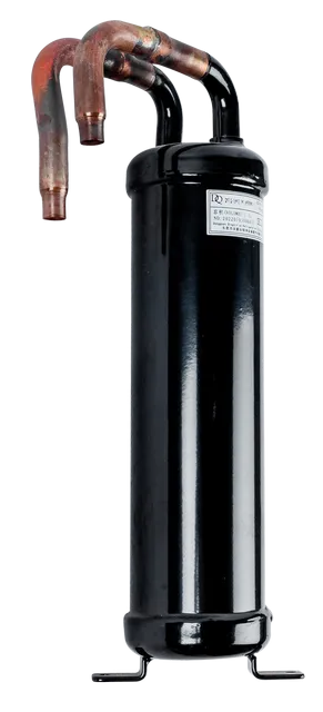 Wolf Kältemittelsammler für FHA-05/07 2075558