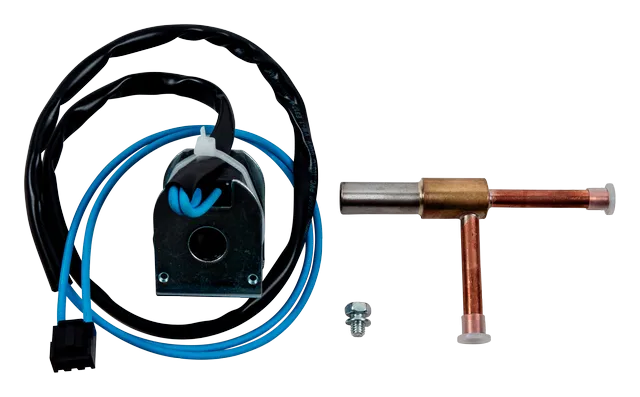 Wolf Magnetventil R32 für FHA 207556699