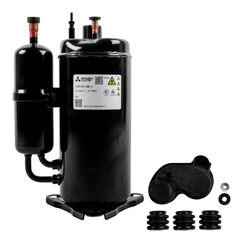 Wolf Verdichter für FHA-10 2075570