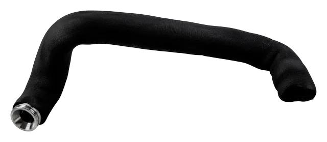 Wolf Wellrohr DN20 isoliert Vorlauf Heiz für FHA-Center 2075755