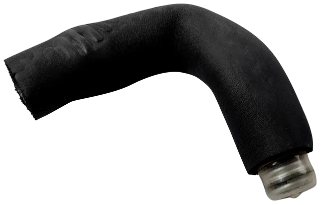 Wolf Wellrohr DN23 isoliert Vorlauf Heiz für Hybridset CHA/FHA 2075831