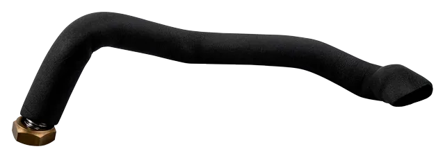 Wolf Wellrohr DN20 isoliert für FHA-Center 2075844