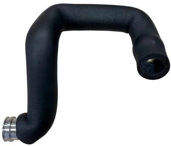 Wolf Wellrohr DN23 isoliert Vorlauf Spei für Hybridset FHA 2075900