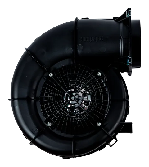 Wolf Ventilator für CWL-2-225 (1 Stück), 2139818