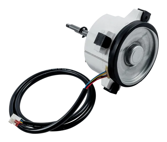 Wolf Ventilator-Motor für FHA-05-07 2269791