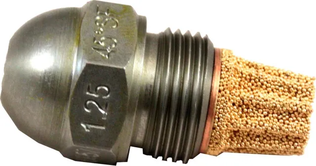 Wolf Düse 1,25/45Gr S - EK 01B für Stahlkessel 63kW 2413173