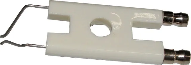 Wolf Elektrodenblock Nr. 6428 für Gelbbrenner WK01 2414070