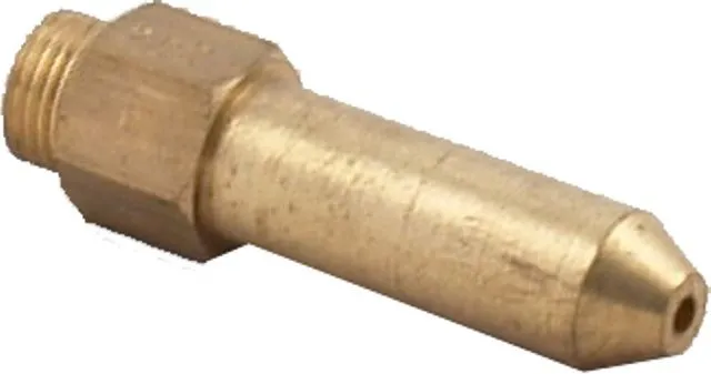 Wolf Hauptbrennerdüse Erdgas LL für NG-3E bis 10/1997 2425251