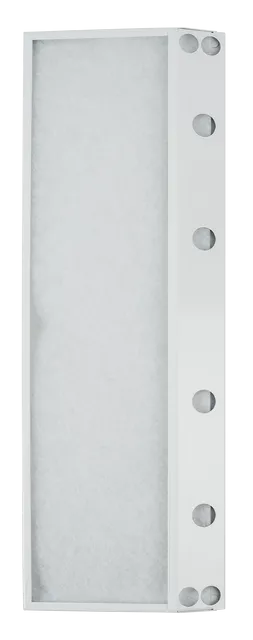 Wolf Filterrahmen 1 Stück für CWL-2-450/600 2578063