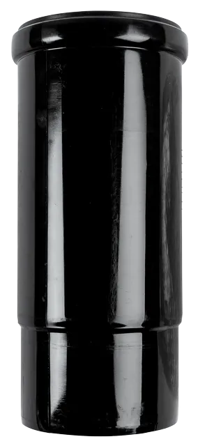 Wolf Langmuffe DN100 250mm für CGB-2-75/100 265219899