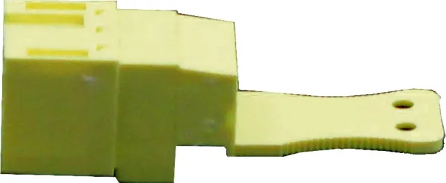 Wolf Gegenstecker RAST5F 3polig gelb für WRS-System BM-2 274524199