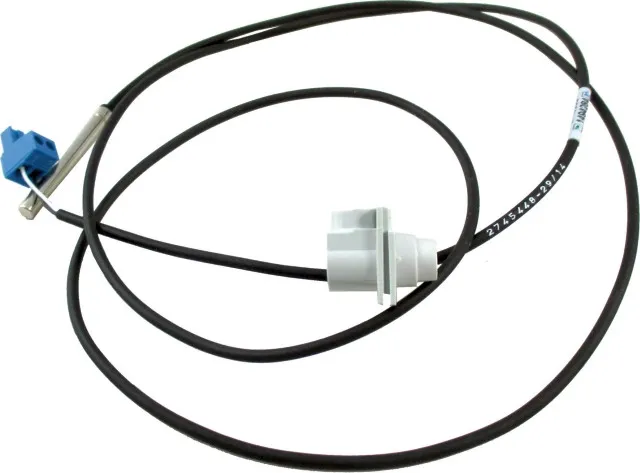 Wolf Tauchfühler 6mm 5K NTC 3000mm für CGS-2 Regelung 274550899