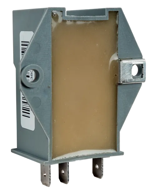 Wolf Zündtrafo 50Hz einpolig ZAG 1B ''FLG'' 274611599