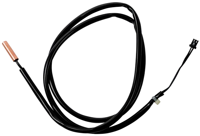 Wolf Temperaturfühler L950 für BWL-1S-05/07 2747699