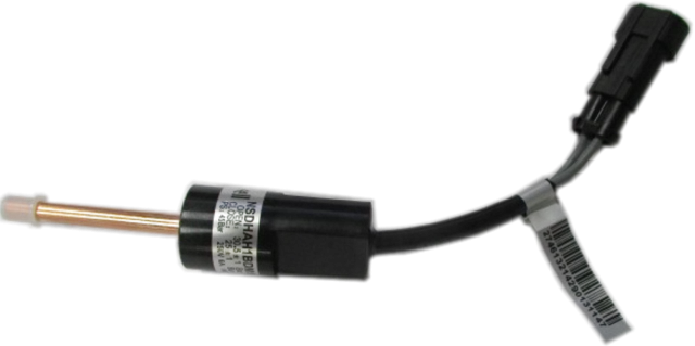 Wolf Hochdruckschalter 305bar für CHA 274774599