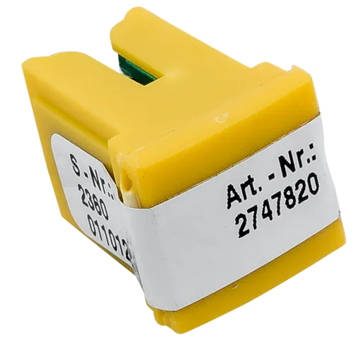 Wolf Parametersatz/-stecker für CGB-2 68kW NG 2747820