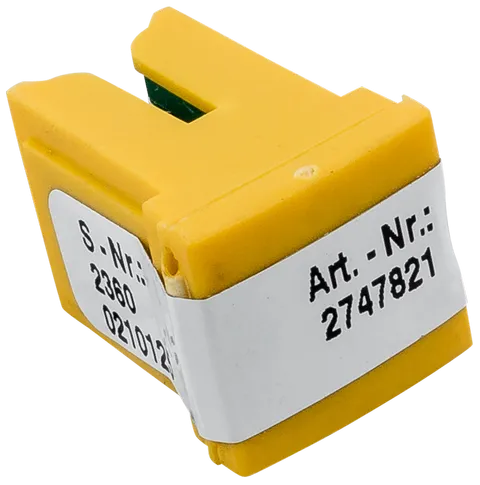 Wolf Parametersatz/-stecker NG für CGB-2 75kW 2747821