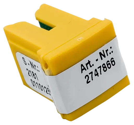 Wolf Parametersatz/-stecker für CGB-2 68kW LPG 2747866