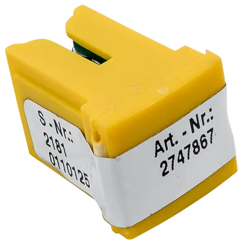 Wolf Parametersatz/-stecker für CGB-2 75kW LPG 2747867