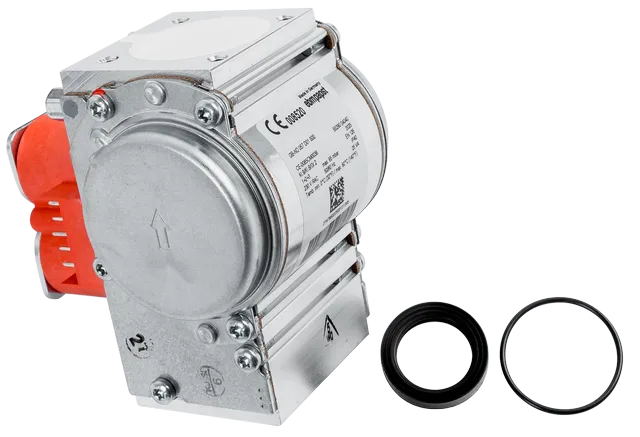 Wolf Gaskombiventil für CGB-2-75/100 274795099