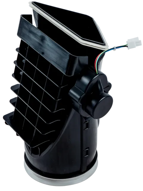 Wolf Bypass inklusiv Motor für CWL-2-225 2748285