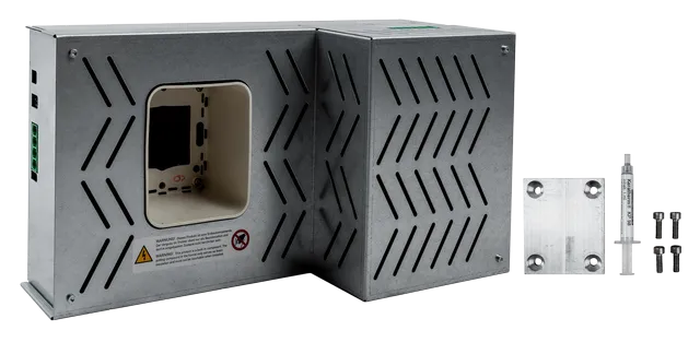 Wolf Inverter 95-12kW (aktiv PFC) für CHA-16/20 und 20/24 274830299