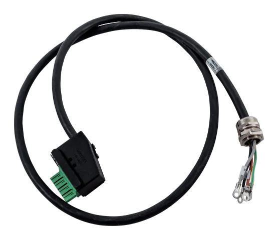 Wolf Kabelsatz Verdichter für CHA-16 Ausseneinheit 2748346