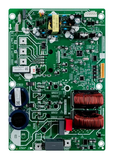 Wolf Inverterplatine für FHA-05-07 2748667