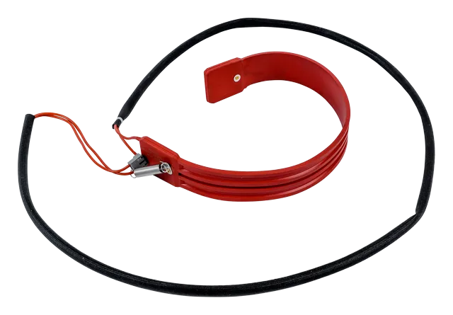 Wolf Verdichtergehäuseheizung für FHA-14-17 2748677