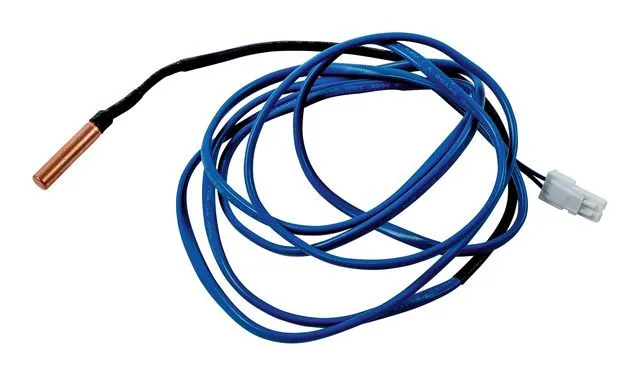 Wolf Temperaturfühler TIN/TOUT L1600 für FHA Außeneinheit 274868699