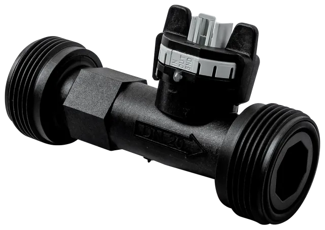 Wolf Durchflusssensor DN20 Typ2 inklusive Gehäuse für FHA 05-08 2748854