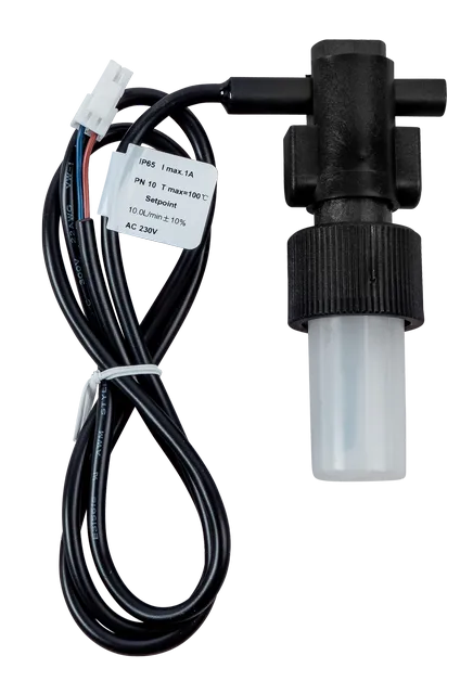 Wolf Durchflussschalter für FHA 11-17 274891599