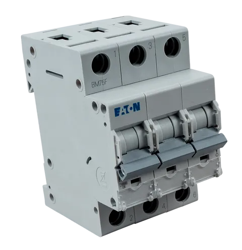 Wolf Leitungsschutzschalter B16 3-polig für Elektrountervertlg. CHA >16/20 und FHA 2749028