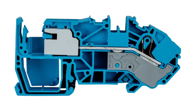 Wolf 1-Leiter-N-Trennklemme für CHA/FHA 2749039