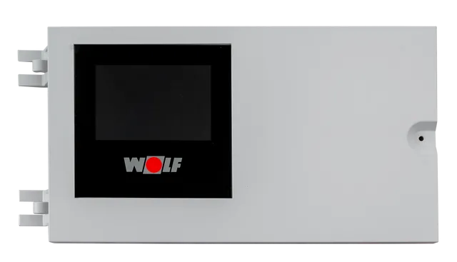 Wolf Regelungsoberteil für CAT-2 2749076