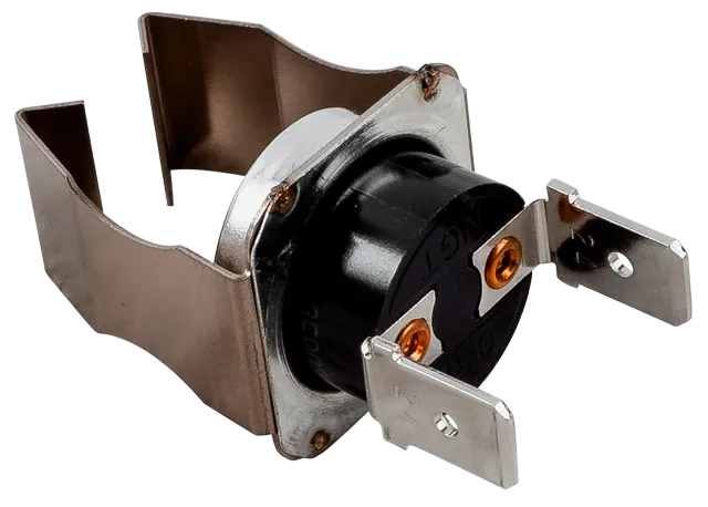 Wolf Maiximaltemperaturbegrenzer Mischerkreis CAT-2 LT Heizwasserkreis 2749095