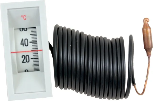 Wolf Fernthermometer für R31/R32 2791920