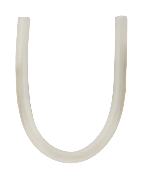 Wolf Anschlussschlauch Silikon Länge 280mm für GG 279628799