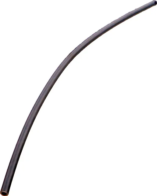 Wolf Anschlussschlauch Silikon L:400mm für GG 279628899